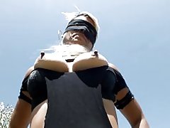 قرنية الناضجة