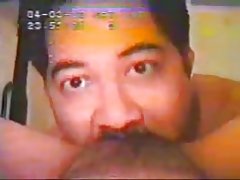 الجنس الممثلة التلفزيونية الماليزية الشريط الجزء 3