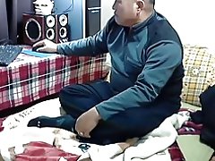 هوكر الآسيوية القديمة الحقيقية