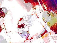 التدخين الساخنة مثليات في جلد الإصبع يمارس الجنس مع بعضها البعض في زنزانة