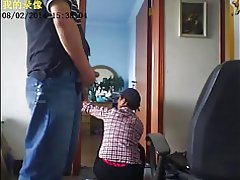 Cleaning(2) العمة