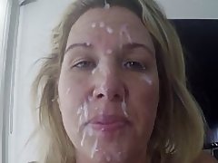 متعة بعد أن حصلنا على الخروج من الشمس