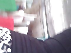 إيزابيل ناضجة الساخنة التي وجدت في الشارع