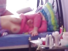 زوجة الثدي 1