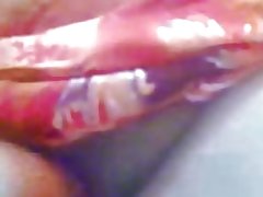 باجو ملايو كرونج-الاستمناء