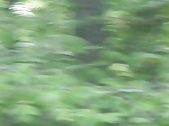 أمي جاره &amp; s في سن المراهقة في ساحة