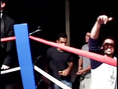 الديك-مجنون الفاسقات الانضمام إلى مسابقة مص