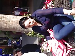 الجبهة الساخنة في بلوزة محض